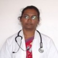 Dr. R Endumathi, Psychiatrist